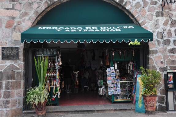 Visita a um dos principais atrativos de Morelia, no México